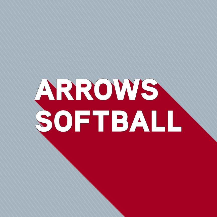 Arrows Softball Team Store
