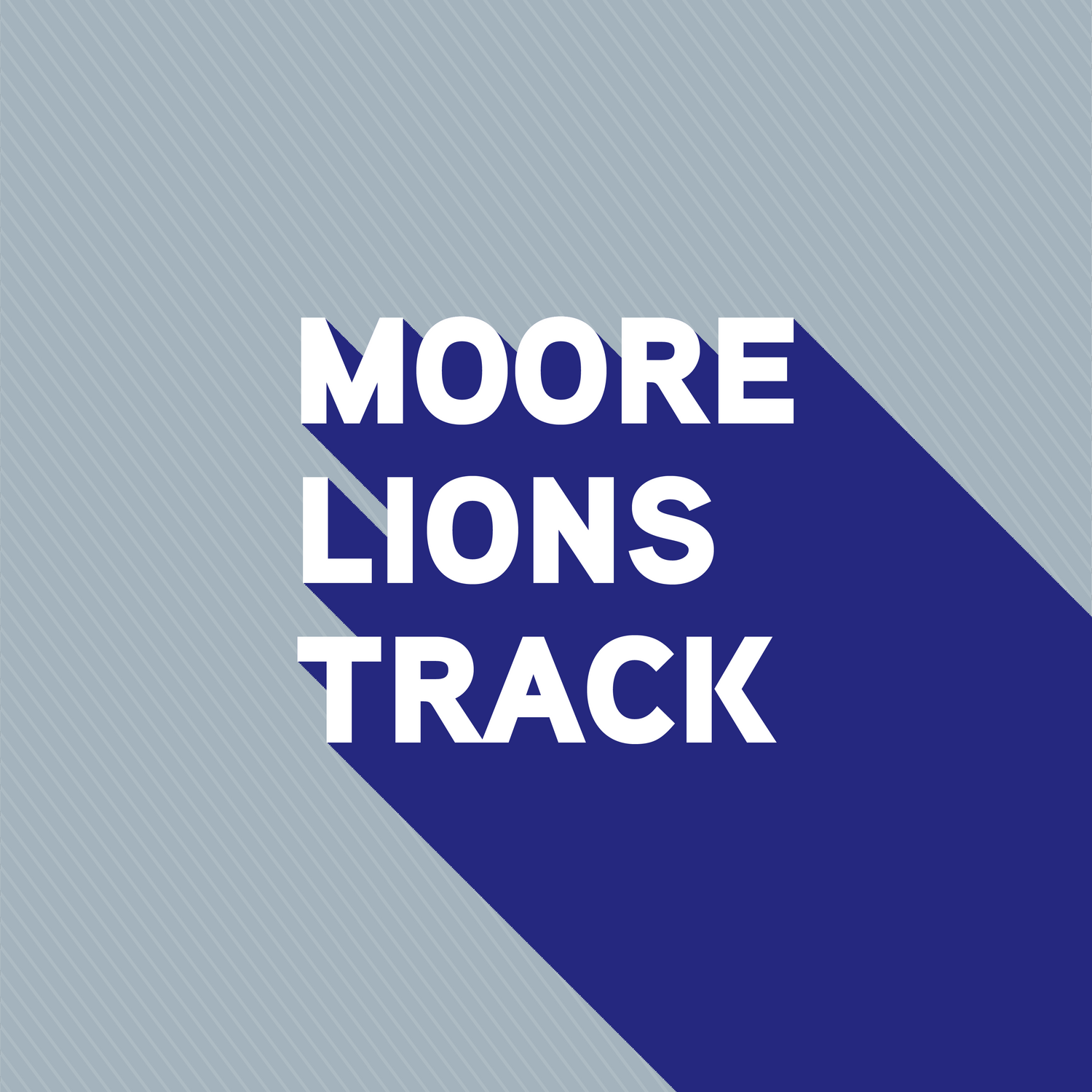 MOORE LIONS TRACK TEAM