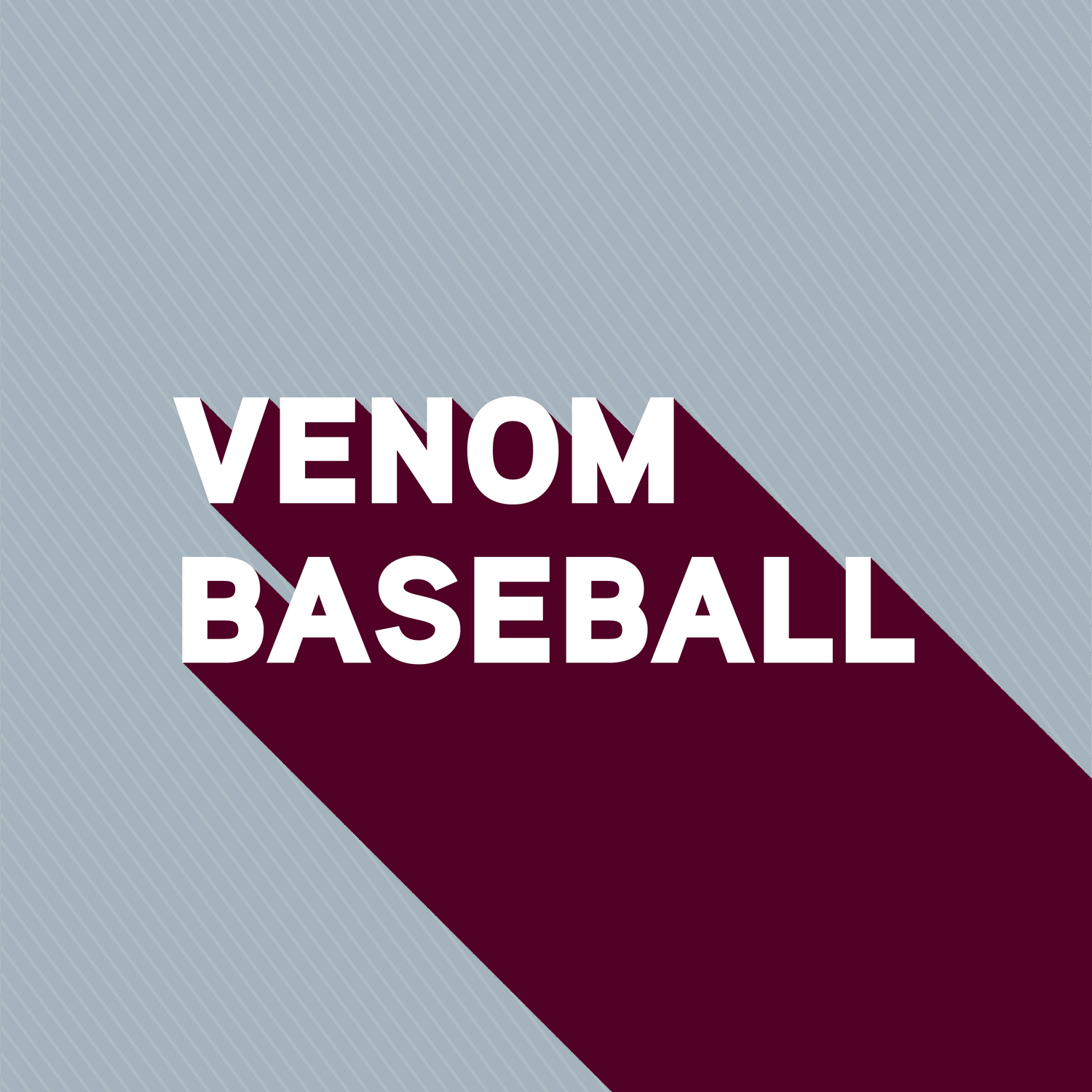 Venom Baseball Team Store