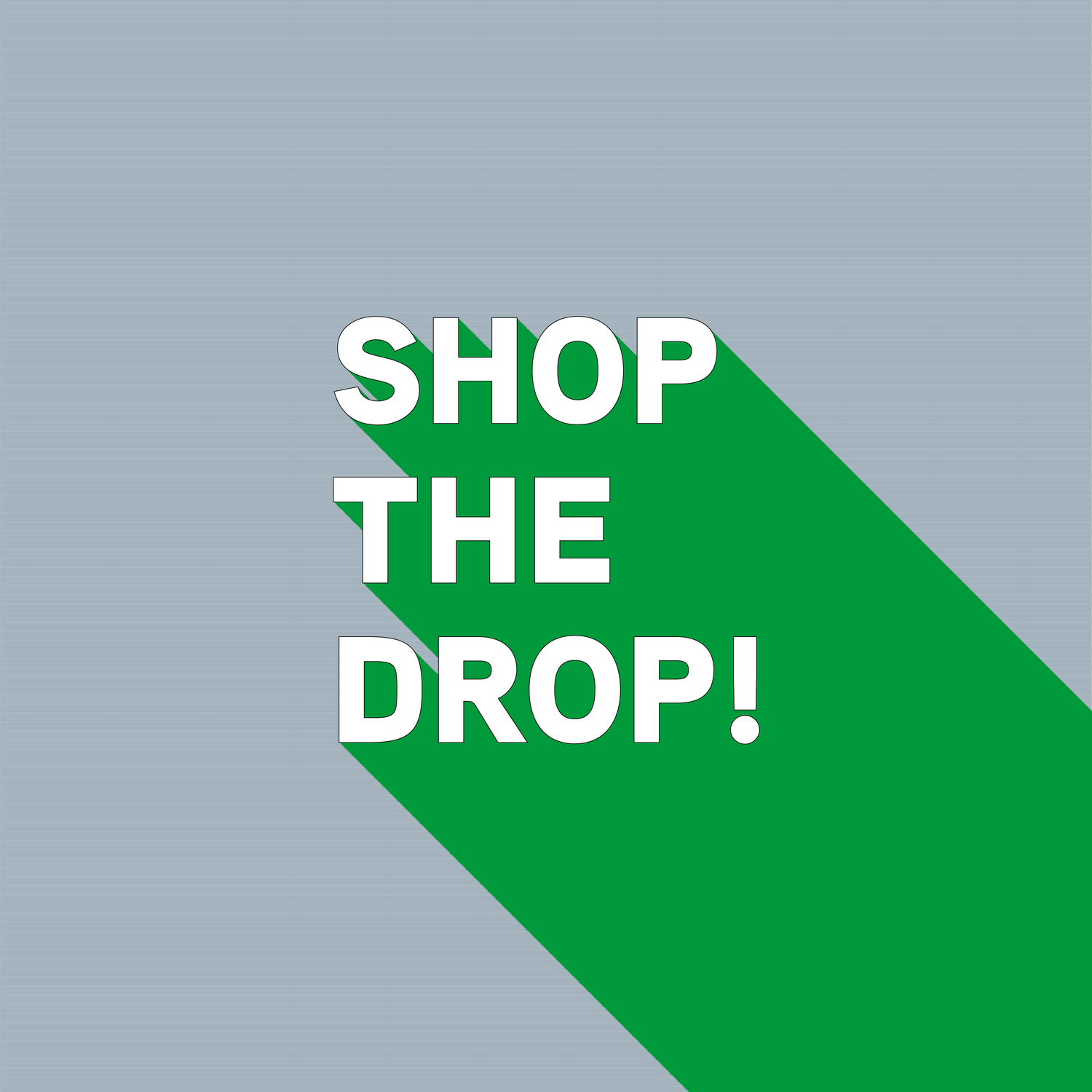 Shop the Drop