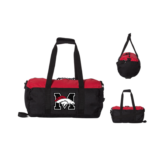 Broncos - Champion Brand Duffel Bag