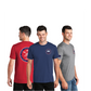 STRAP Team - Short Sleeve Tshirt