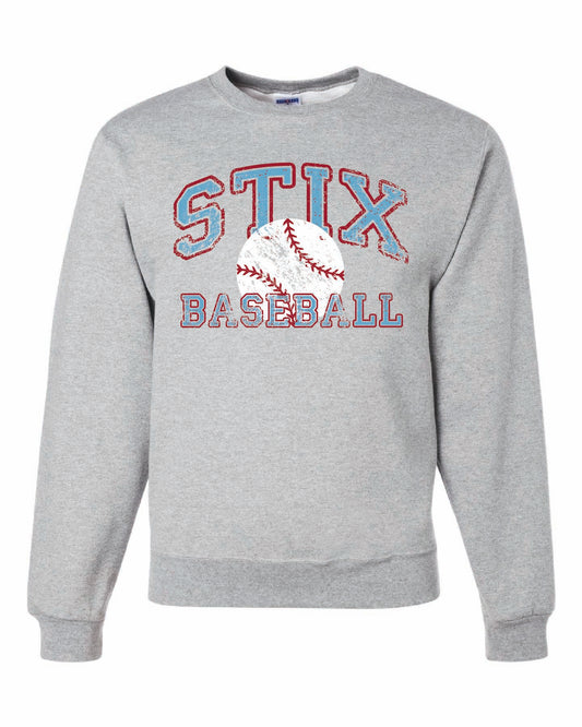 STIX Baseball - Vintage Team Shirt