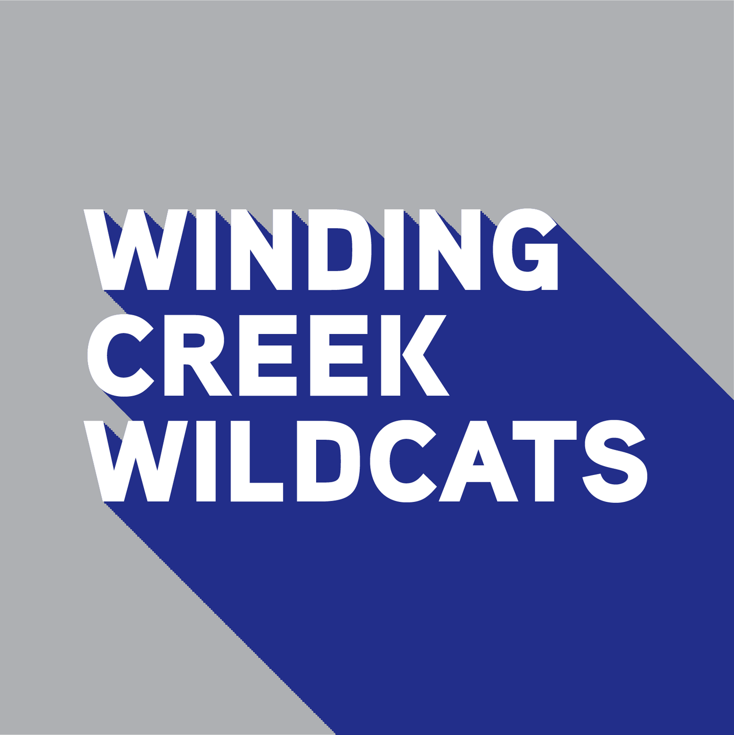 Winding Creek Elementary - Spirit Store