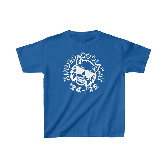 Winding Creek - Kinder Cool Cats Tshirt